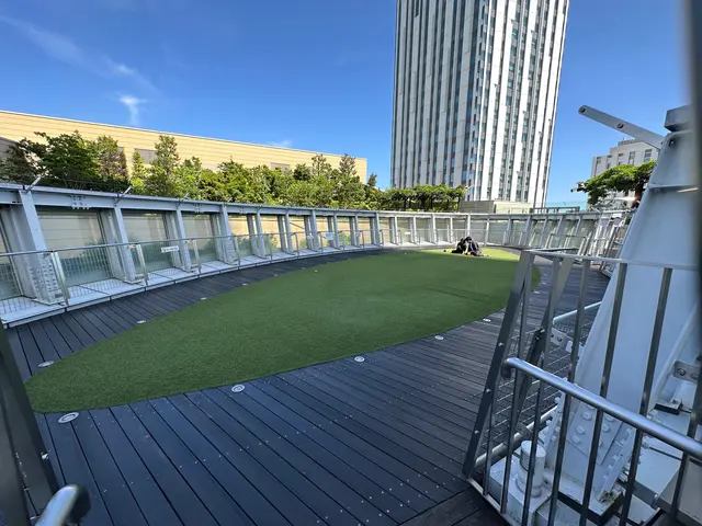 PARKS GARDEN （パークスガーデン）