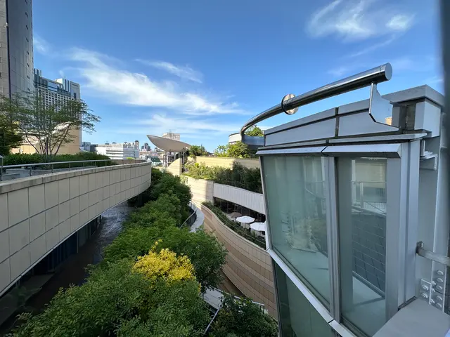 PARKS GARDEN （パークスガーデン）