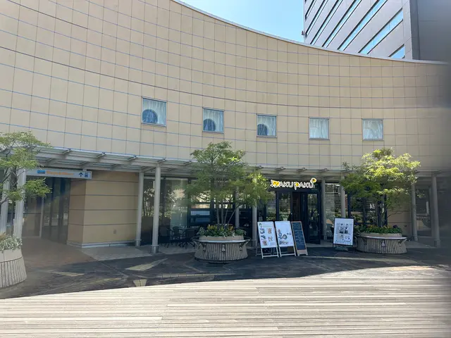 PARKS GARDEN （パークスガーデン）