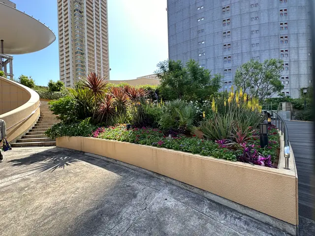 PARKS GARDEN （パークスガーデン）