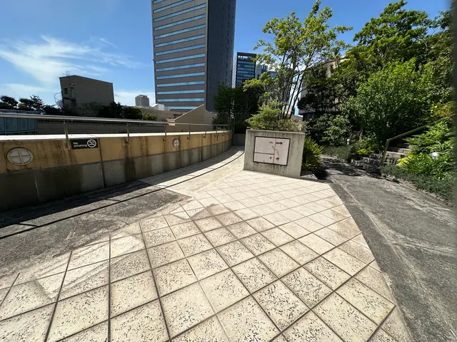 PARKS GARDEN （パークスガーデン）