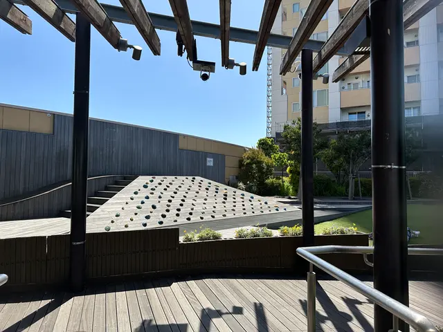 PARKS GARDEN （パークスガーデン）