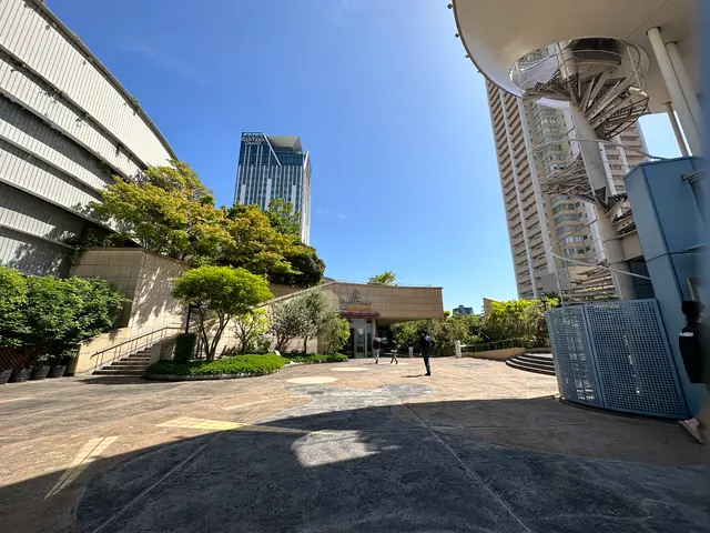 PARKS GARDEN （パークスガーデン）