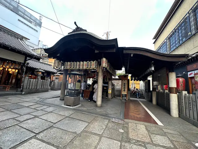 浄土宗 天龍山 法善寺