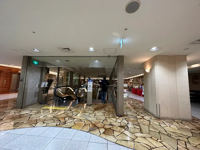 OCAT（大阪シティエアターミナル）