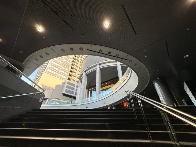 OCAT（大阪シティエアターミナル）