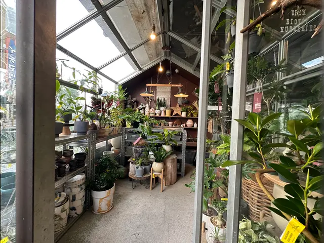 BIOTOP OSAKA(ビオトープ大阪)