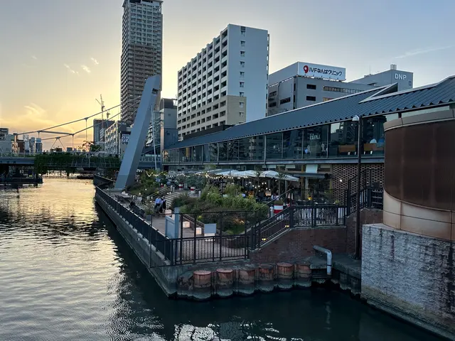 Restaurant & CAFÉ MOULiN（レストラン＆カフェ ムーラン）