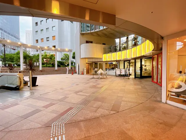 HERBIS PLAZA（ハービスプラザ）