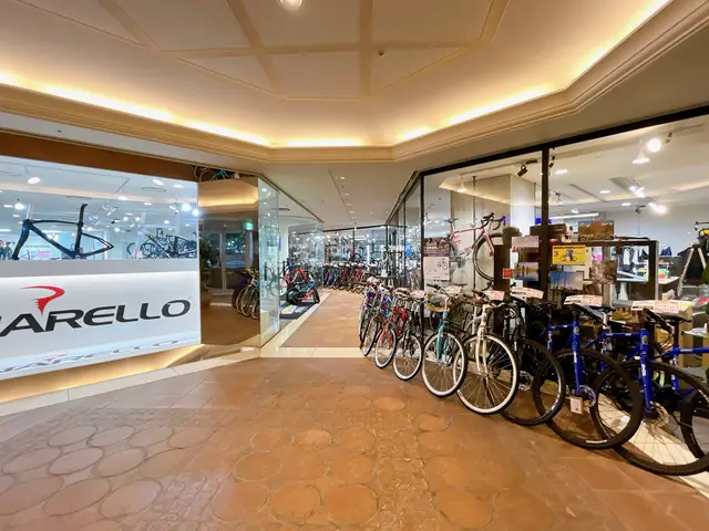 HERBIS PLAZA（ハービスプラザ）