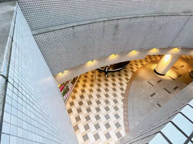 HERBIS PLAZA（ハービスプラザ）