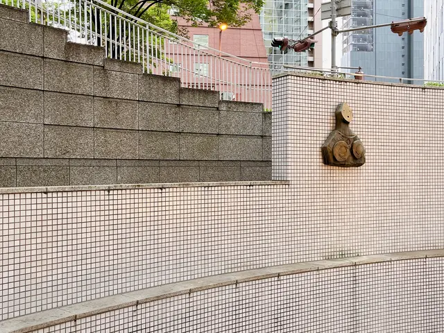 HERBIS PLAZA（ハービスプラザ）