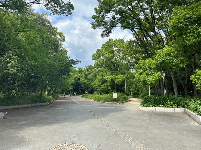 靱公園