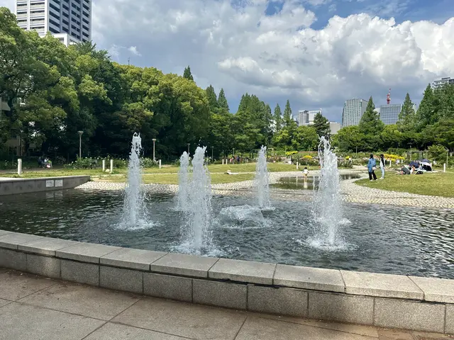 靱公園