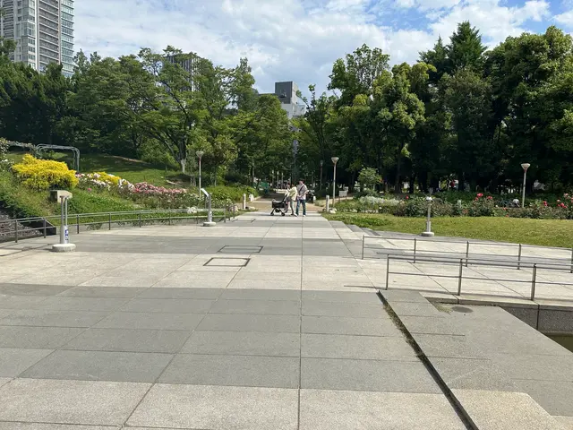 靱公園