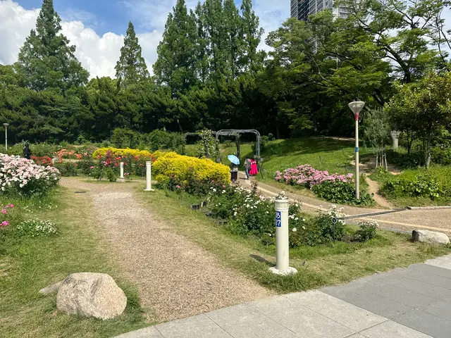 靱公園
