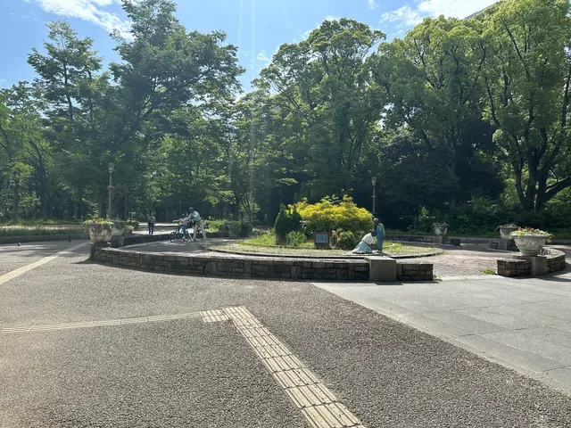 靱公園