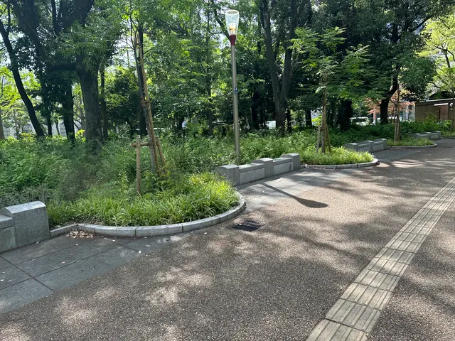 靱公園
