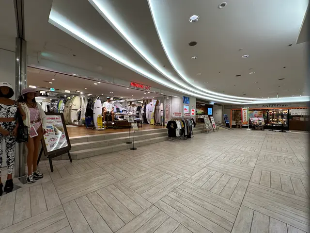 なんばCITY（なんばシティ）