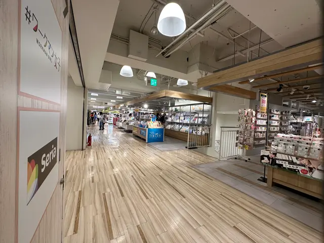 なんばCITY（なんばシティ）