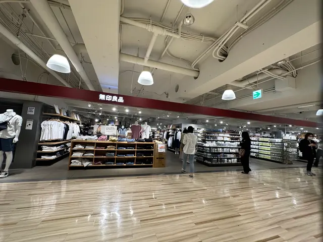 なんばCITY（なんばシティ）