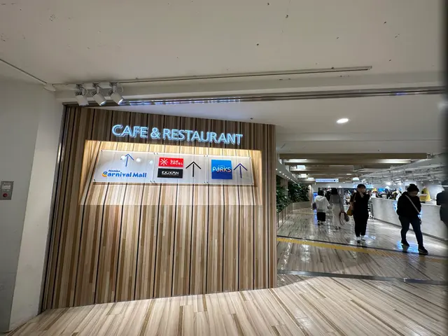 なんばCITY（なんばシティ）