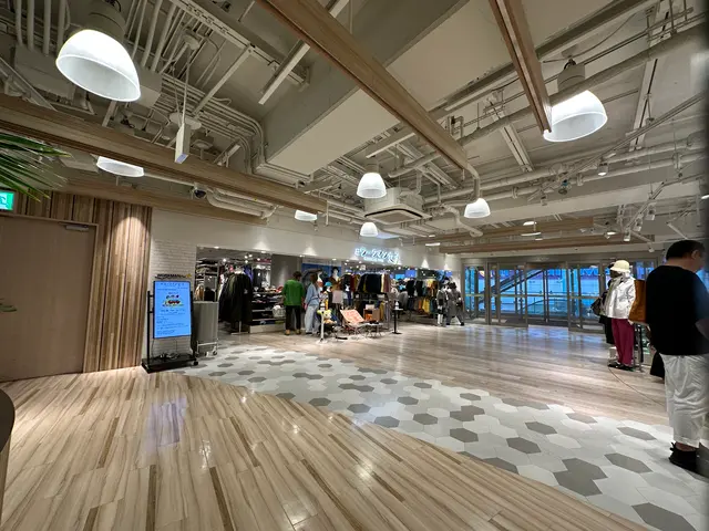 なんばCITY（なんばシティ）