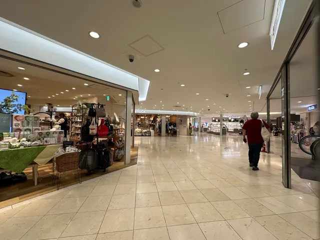 なんばCITY（なんばシティ）