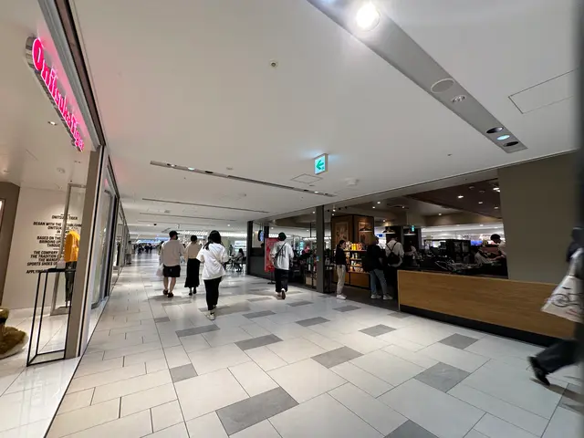 なんばCITY（なんばシティ）