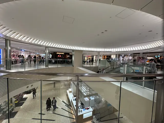 なんばCITY（なんばシティ）