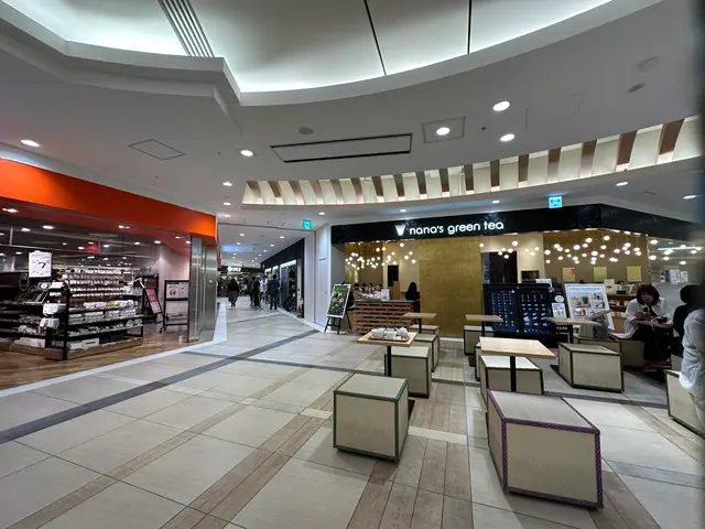 なんばCITY（なんばシティ）