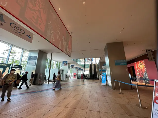 あべのハルカス