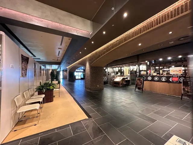 あべのハルカス