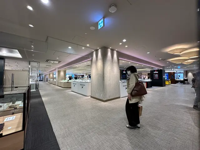あべのハルカス