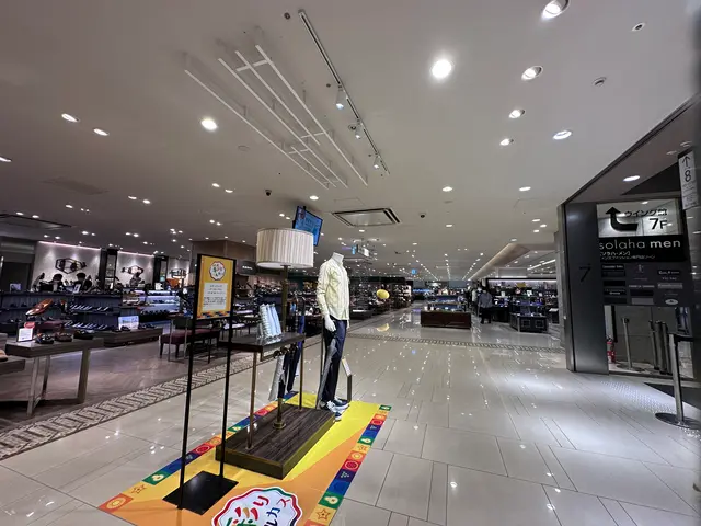 あべのハルカス