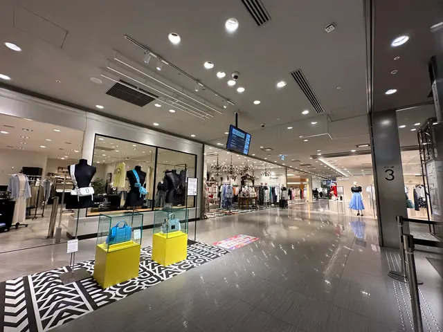 あべのハルカス