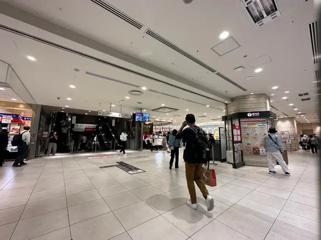 あべのハルカス