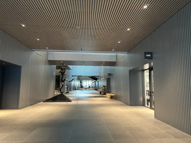 大阪中之島美術館