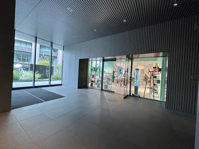 大阪中之島美術館