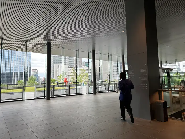 大阪中之島美術館