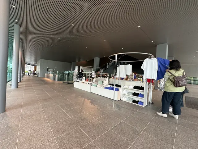 大阪中之島美術館
