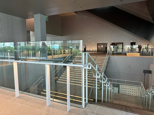 大阪中之島美術館
