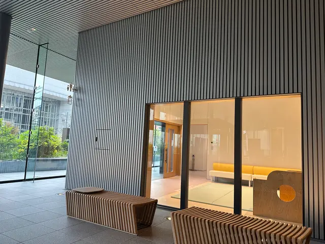 大阪中之島美術館