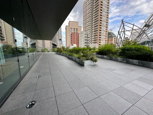 大阪中之島美術館