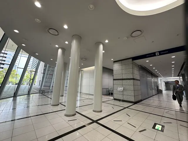 大阪府立国際会議場（グランキューブ大阪）