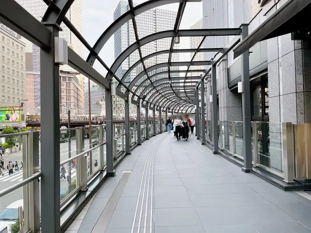 LINKS UMEDA（リンクス梅田）