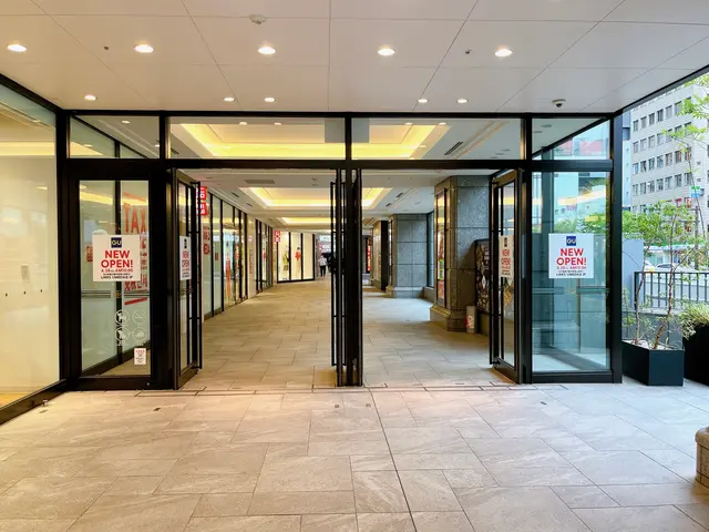 LINKS UMEDA（リンクス梅田）