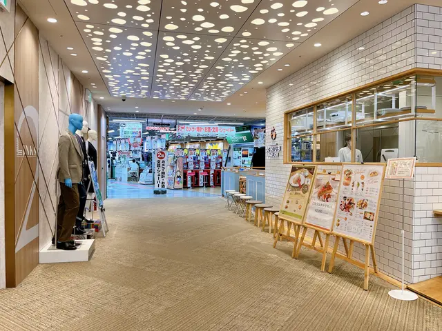 LINKS UMEDA（リンクス梅田）