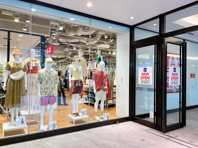 LINKS UMEDA（リンクス梅田）