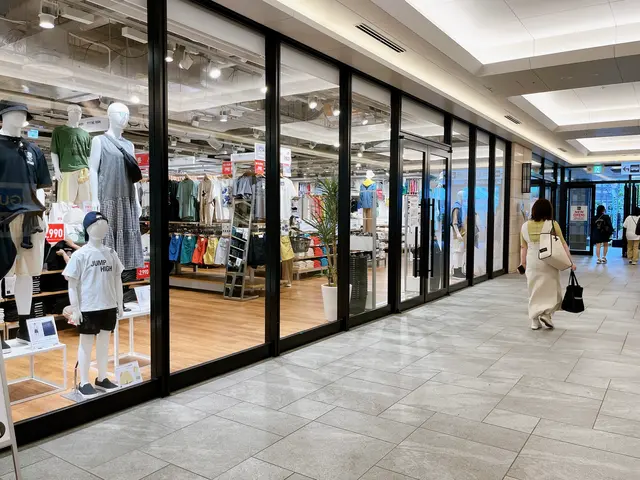 LINKS UMEDA（リンクス梅田）